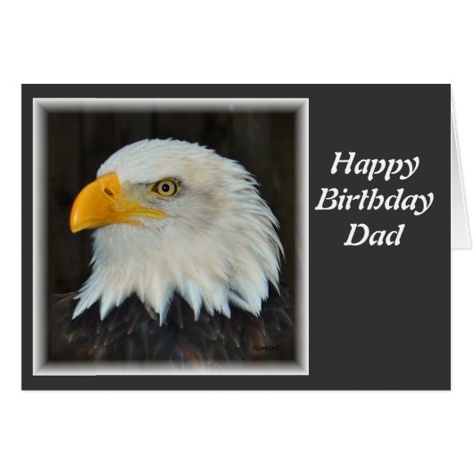 eagle cards (Front Horizontal)