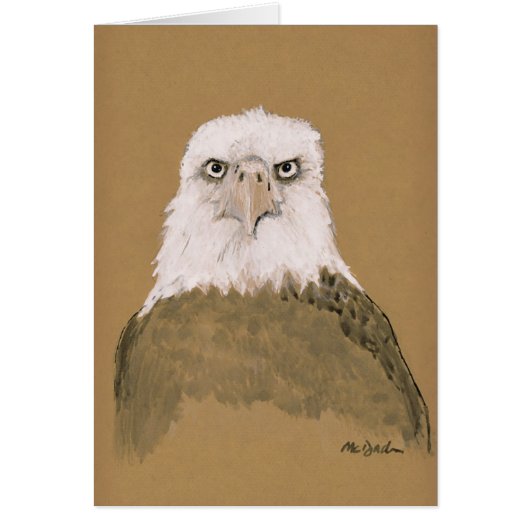 Eagle Cards (Front)
