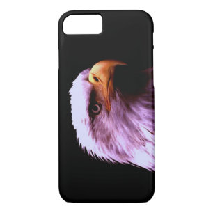 Eagle iPhone 8/7 Case