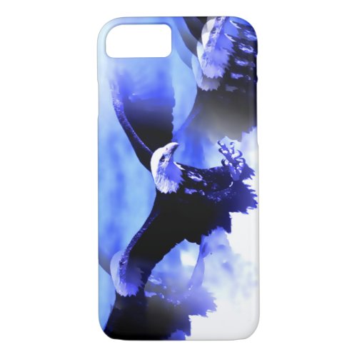 Eagle iPhone 87 Case