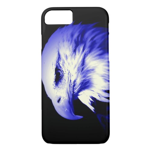 Eagle iPhone 87 Case