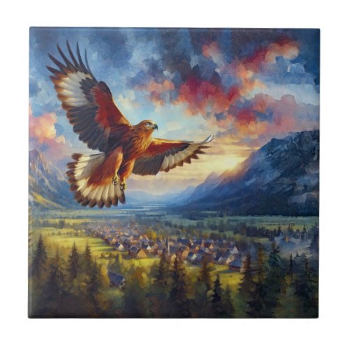 Eagle Ceramic Tile