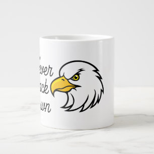 Eagle Coffee Mug 