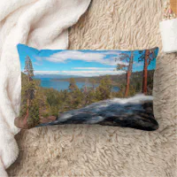 Eagle creek lumbar clearance pillow