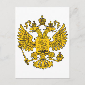 eagle crest postcard