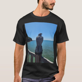 Eagle dark T-Shirts