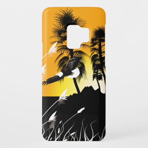 Eagle Desert Summer Case_Mate Galaxy S3 cover