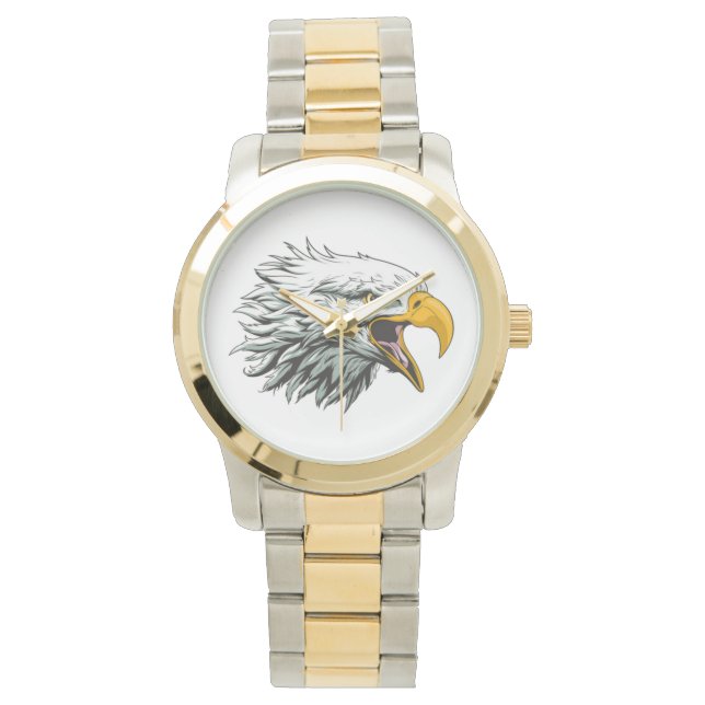 eagle e watch (Front)