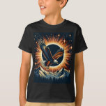 Eagle Eclipse T-Shirt