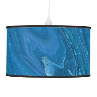 Eagle Eye 1 Abstract Lamp