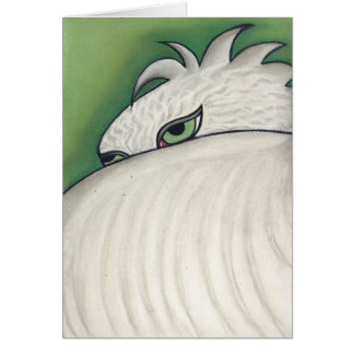 Eagle Eyes  by artist Robyn Feeley Cards