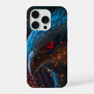 Eagle Eyes iPhone 15pro Case