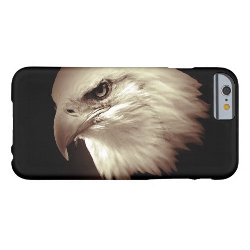 Eagle Eyes iPhone 6 Case