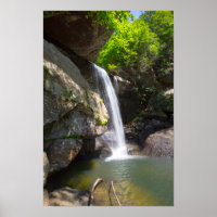 Eagle Falls, Kentucky