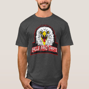 Eagle Fang Karate best gift for fans T-Shirt