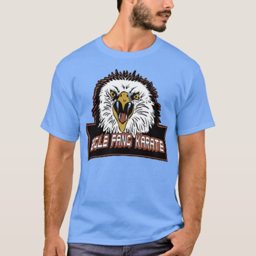 Eagle Fang Karate Essential Essential 1 T_Shirt