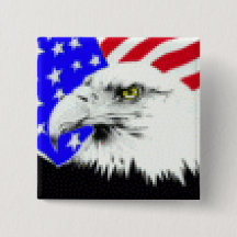 Eagle Flag