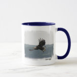 Eagle Flight Coffee Mug