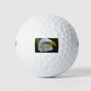 Eagle ! golf balls