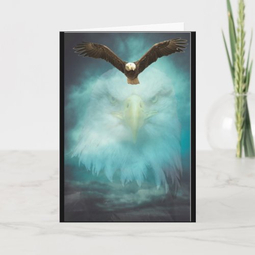 Eagle Happy Birthday Son