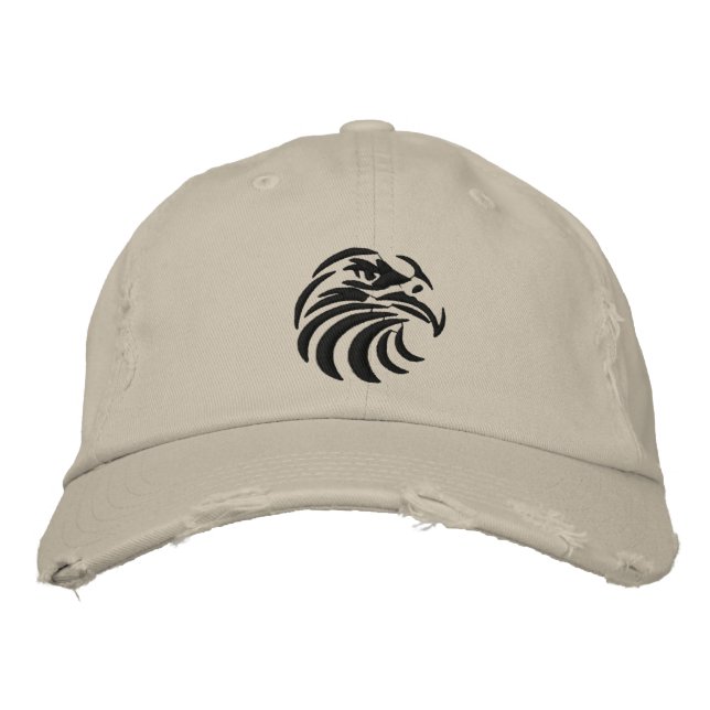 Eagle hat (Front)