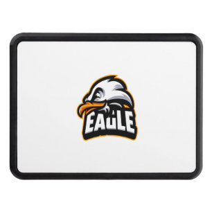 eagle hitch cover