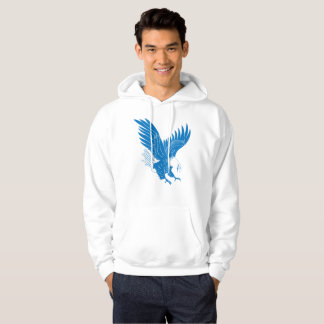Eagle Hoodie