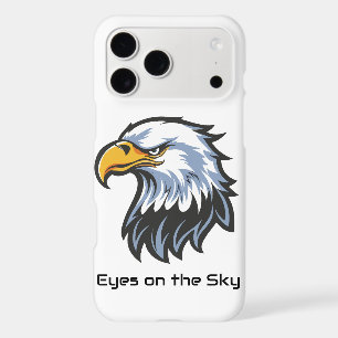 Eagle iPhone 17 Pro Max Case
