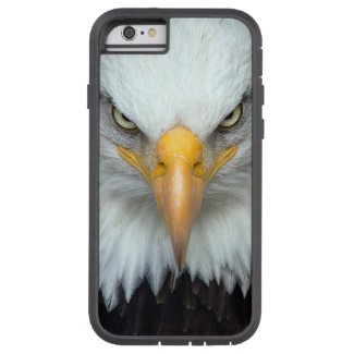 Eagle iPhone 6/6s Tough Xtreme Phone Case