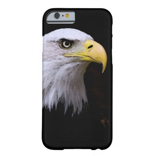 Eagle iPhone 6 Case