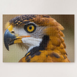 Eagle Jigsaw Puzzle