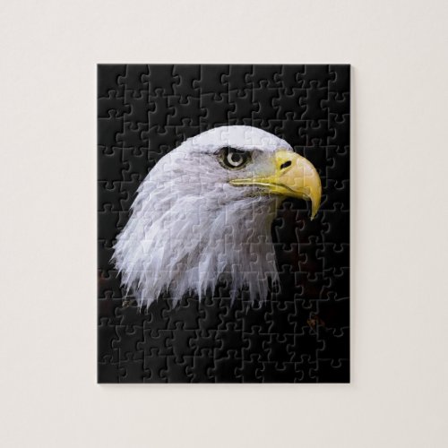 Eagle Jigsaw Puzzle