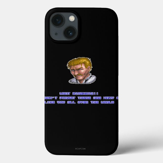 Eagle KO'ed Case-Mate iPhone Case (Back)