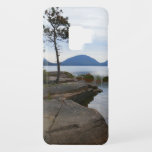 Eagle Lake at Acadia National Park Case-Mate Samsung Galaxy S9 Case