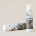 Eagle Lake at Acadia National Park Lip Balm