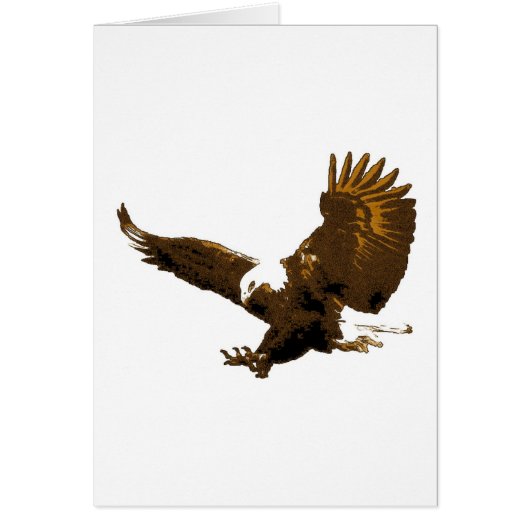 Eagle Landing Cards (Front)