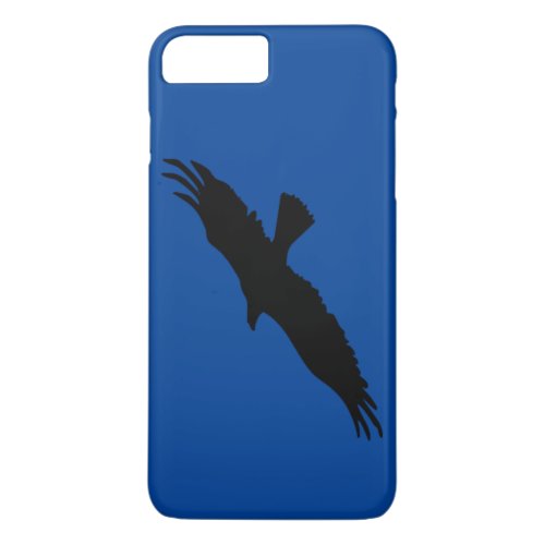 Eagle Landing iPhone 8 Plus7 Plus Case