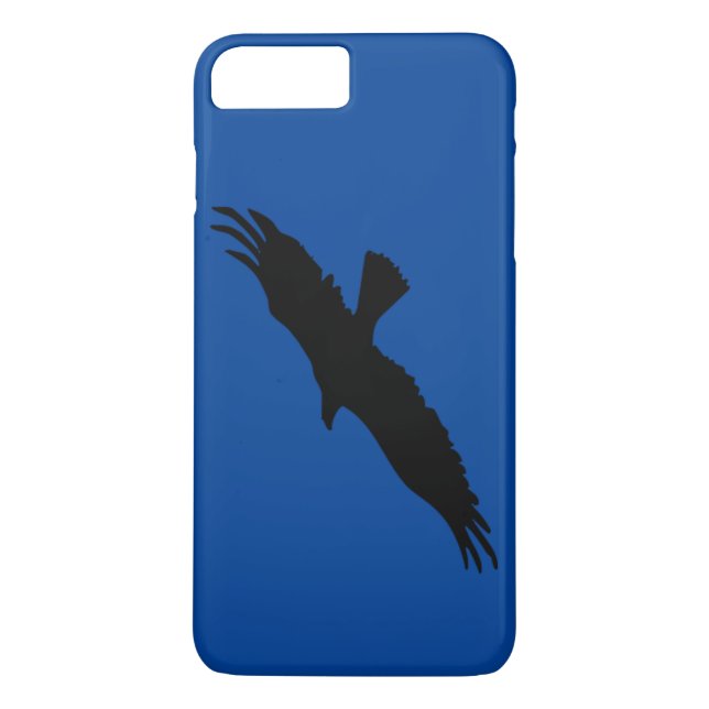 Eagle Landing Case-Mate iPhone Case (Back)