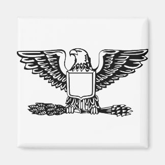 Eagle Logo 2 Magnet