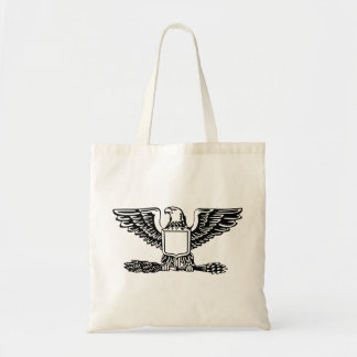 Eagle Logo 2 Tote Bag