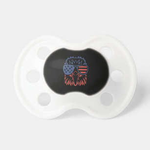 eagles pacifier