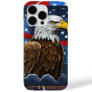 "Eagle Majesty Series: iPhone 14 Pro Max Cases" Case-Mate iPhone 14 Pro Max Case