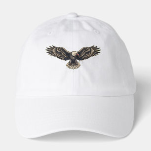 Eagle Men's Hat