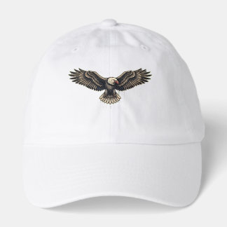 Eagle Men's Hat