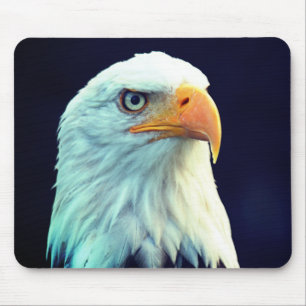 Eagle Mouse Pad