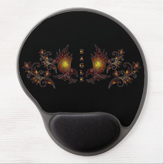 Eagle Mouse Pad