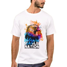Eagle nation america