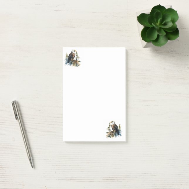 Eagle Nature Notes  (Office)