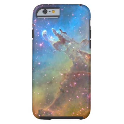 Eagle Nebula Tough iPhone 6 Case