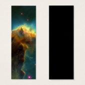 Eagle Nebula M16 Hubble (Front & Back)